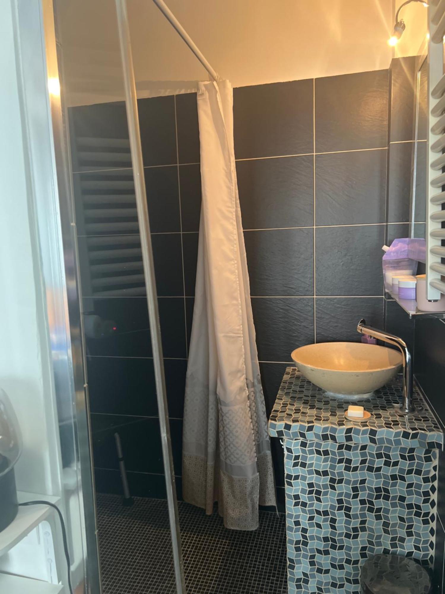 Appartement Arc De Triomphe Paris Eksteriør bilde